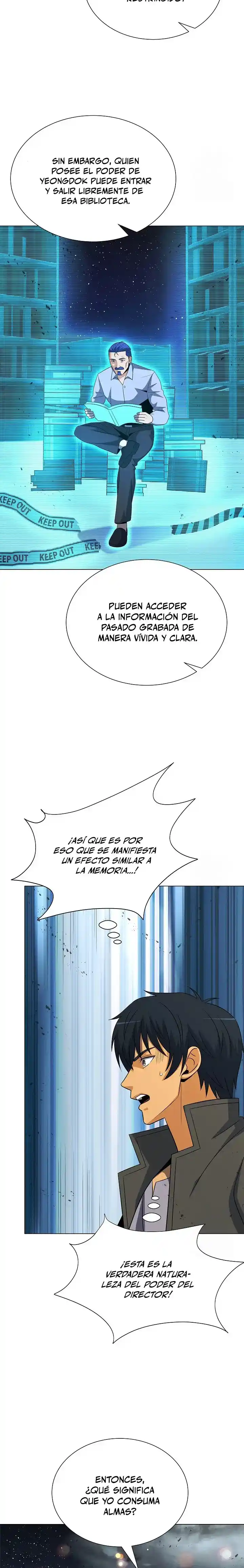 Cazador Carnivoro - Capítulo 112 - Página 13 - LectorTMOo
