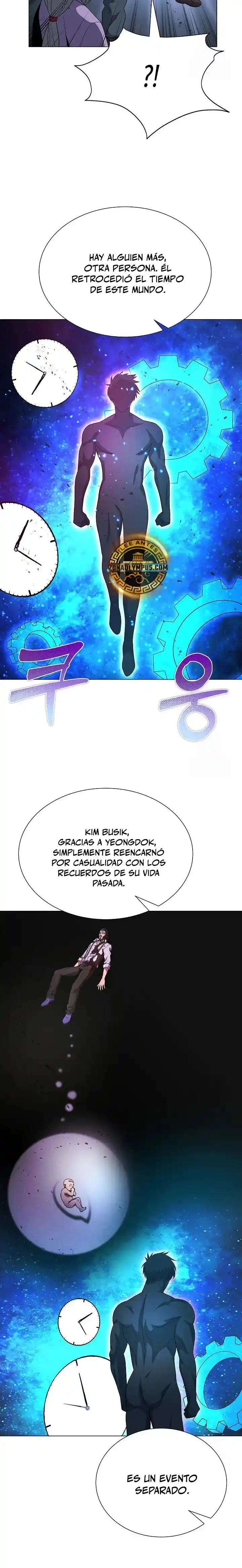 Cazador Carnivoro - Capítulo 112 - Página 20 - LectorTMOo