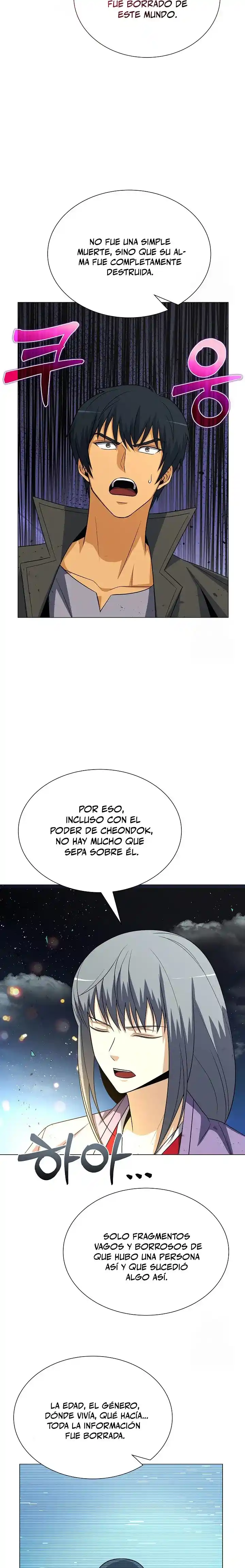 Cazador Carnivoro - Capítulo 112 - Página 23 - LectorTMOo