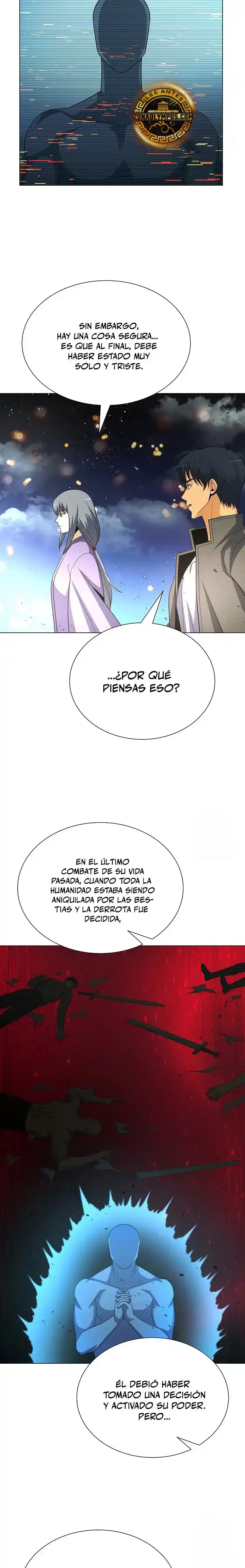 Cazador Carnivoro - Capítulo 112 - Página 24 - LectorTMOo