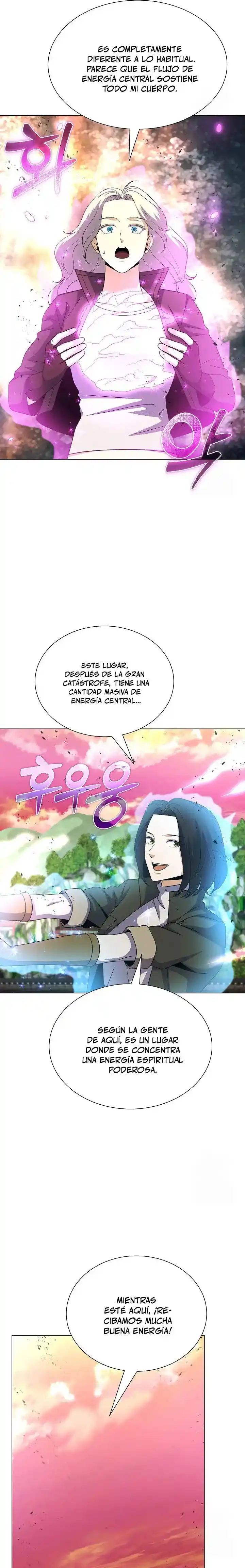 Cazador Carnivoro - Capítulo 113 - Página 9 - LectorTMOo
