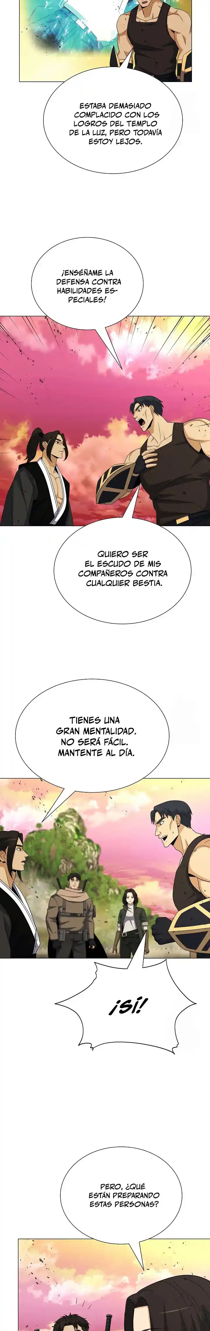 Cazador Carnivoro - Capítulo 113 - Página 16 - LectorTMOo