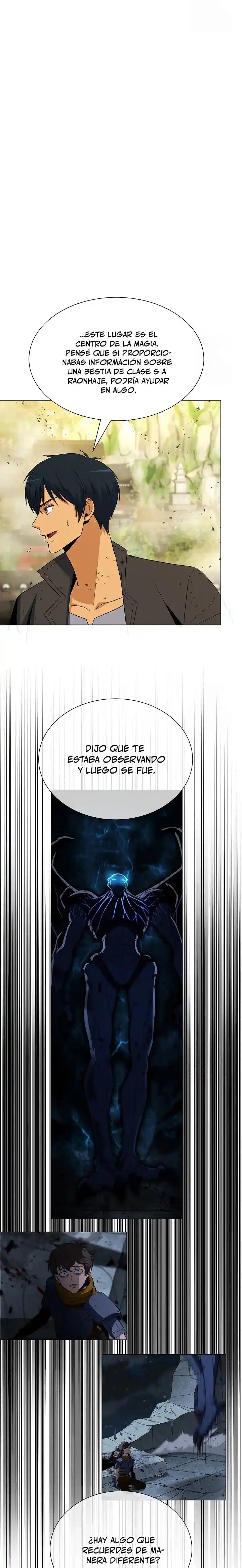 Cazador Carnivoro - Capítulo 113 - Página 22 - LectorTMOo