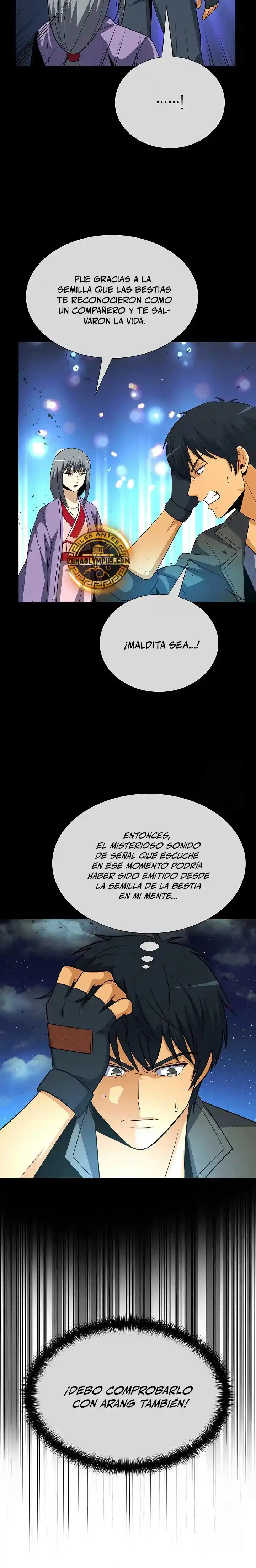 Cazador Carnivoro - Capítulo 113 - Página 29 - LectorTMOo