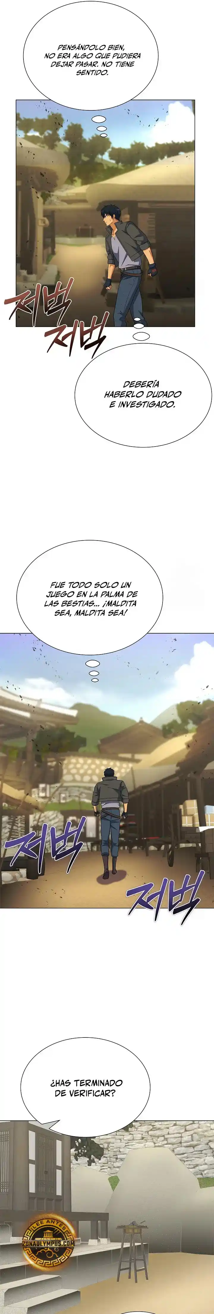 Cazador Carnivoro - Capítulo 113 - Página 30 - LectorTMOo