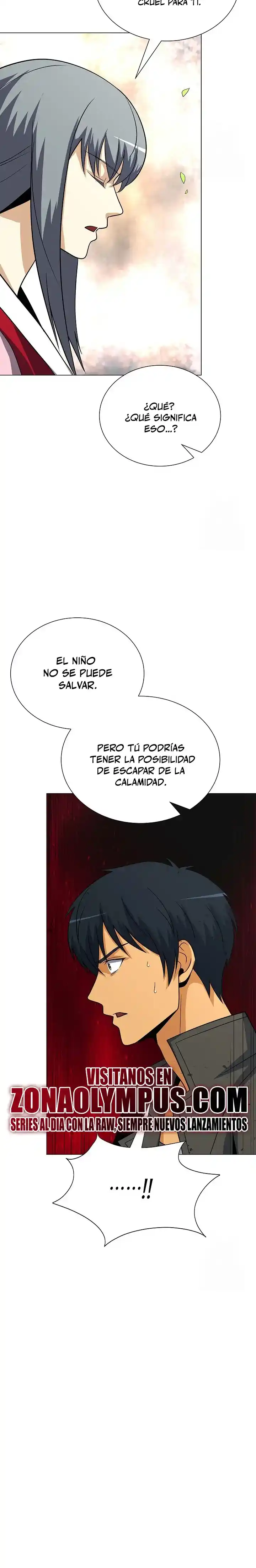 Cazador Carnivoro - Capítulo 113 - Página 32 - LectorTMOo