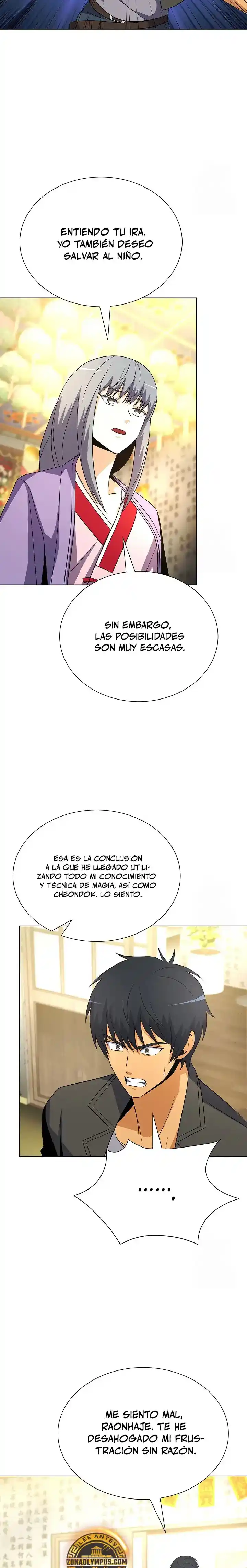 Cazador Carnivoro - Capítulo 114 - Página 4 - LectorTMOo