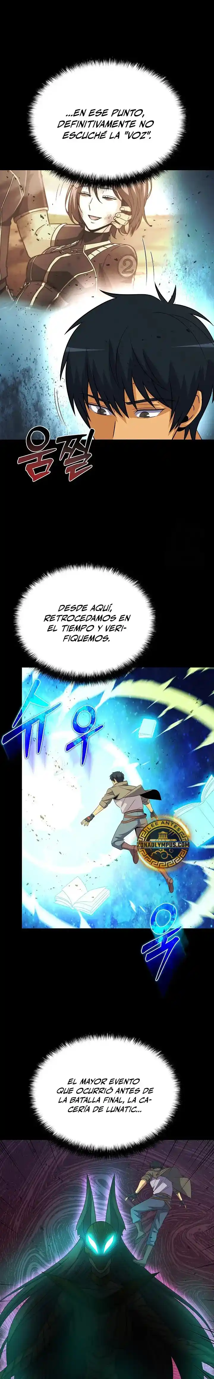 Cazador Carnivoro - Capítulo 114 - Página 13 - LectorTMOo