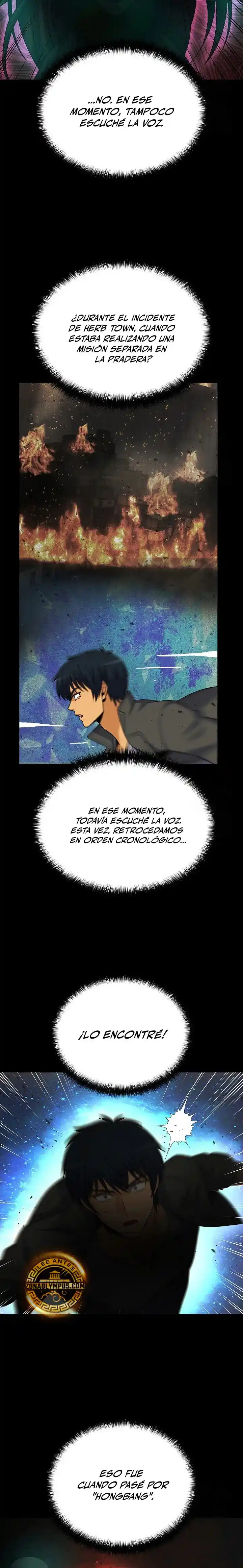 Cazador Carnivoro - Capítulo 114 - Página 14 - LectorTMOo