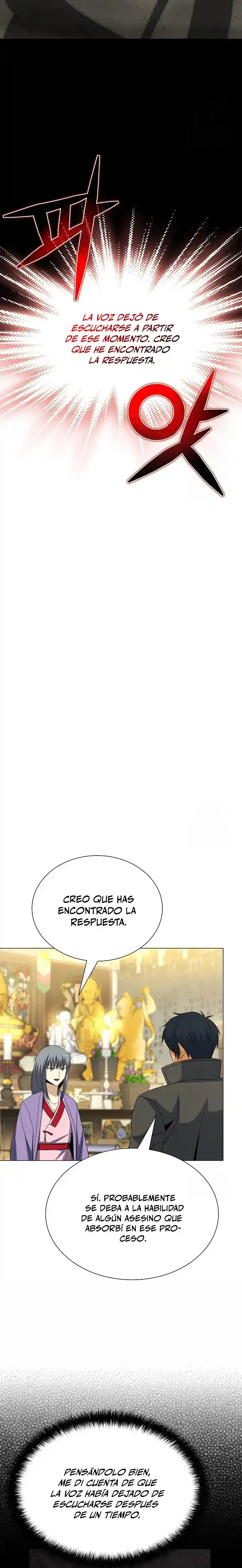 Cazador Carnivoro - Capítulo 114 - Página 16 - LectorTMOo
