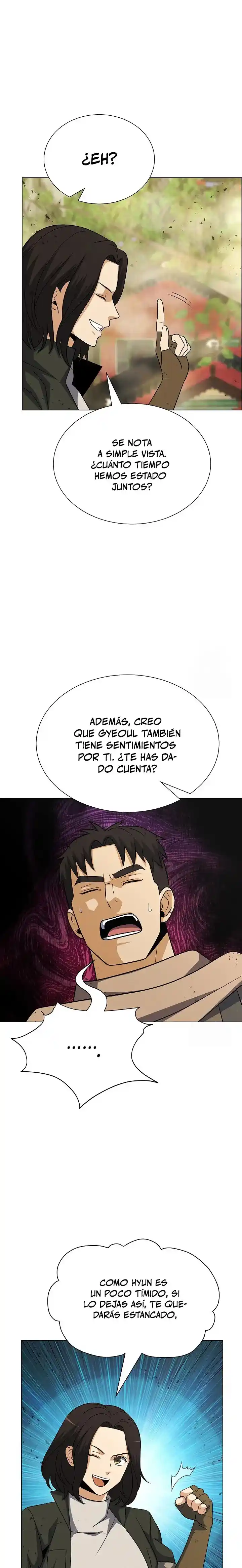 Cazador Carnivoro - Capítulo 114 - Página 21 - LectorTMOo
