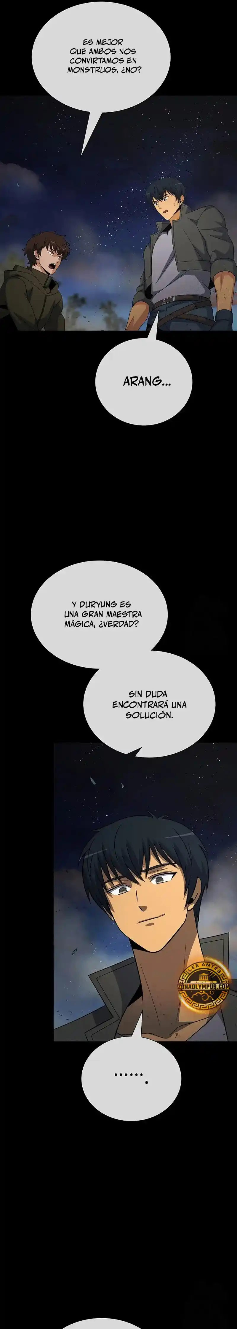 Cazador Carnivoro - Capítulo 115 - Página 11 - LectorTMOo