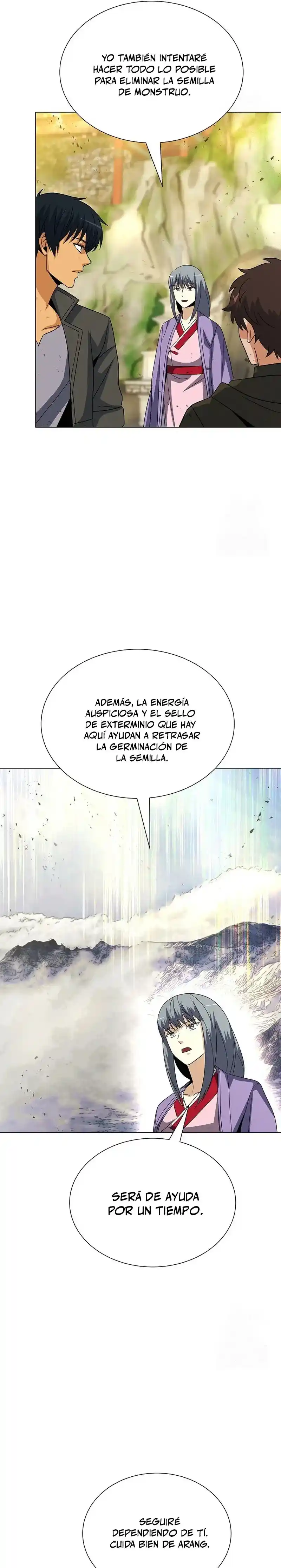 Cazador Carnivoro - Capítulo 115 - Página 15 - LectorTMOo
