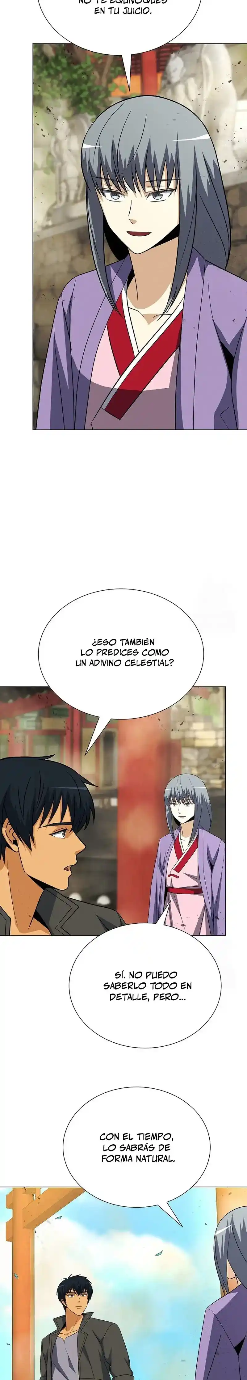 Cazador Carnivoro - Capítulo 115 - Página 18 - LectorTMOo