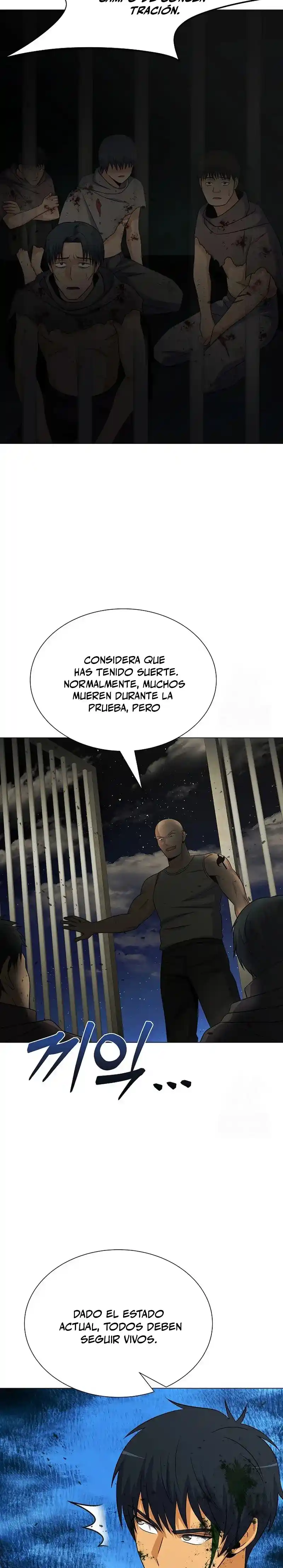 Cazador Carnivoro - Capítulo 116 - Página 24 - LectorTMOo