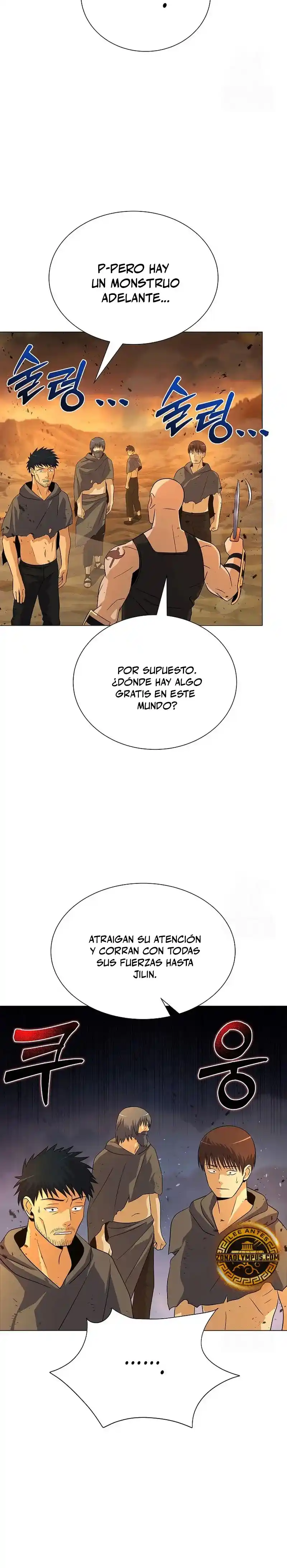 Cazador Carnivoro - Capítulo 117 - Página 14 - LectorTMOo