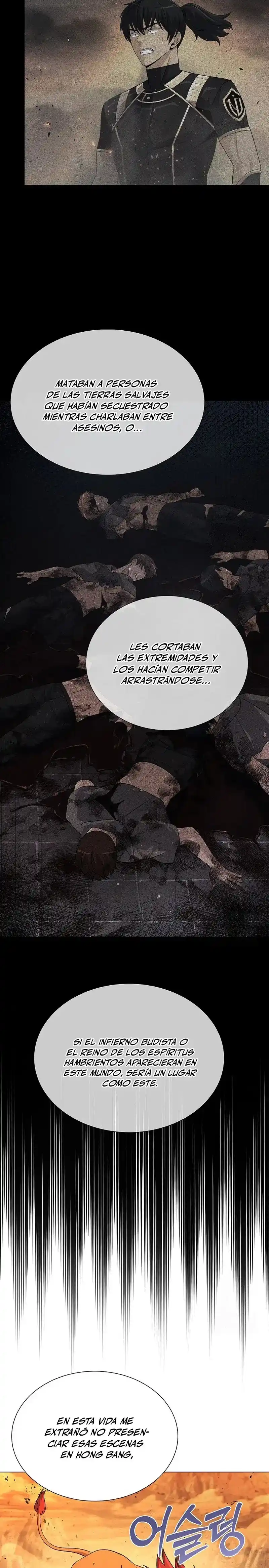 Cazador Carnivoro - Capítulo 117 - Página 16 - LectorTMOo