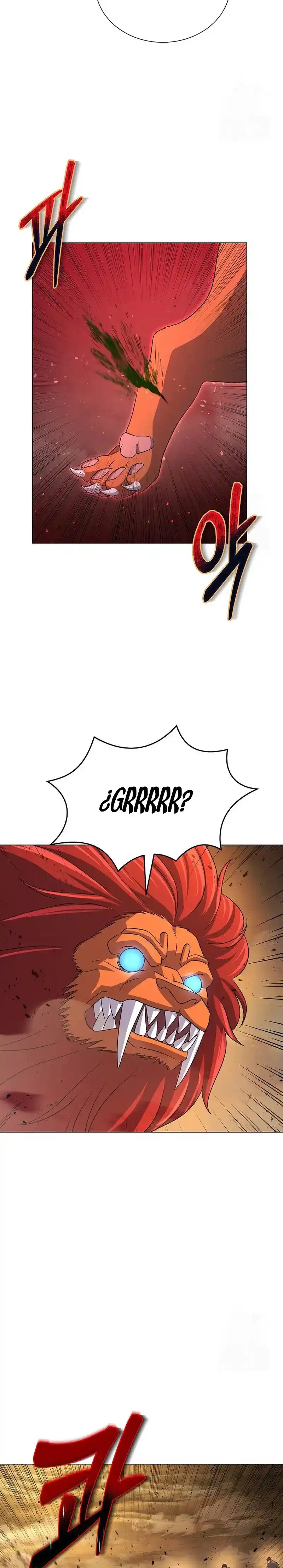 Cazador Carnivoro - Capítulo 117 - Página 29 - LectorTMOo