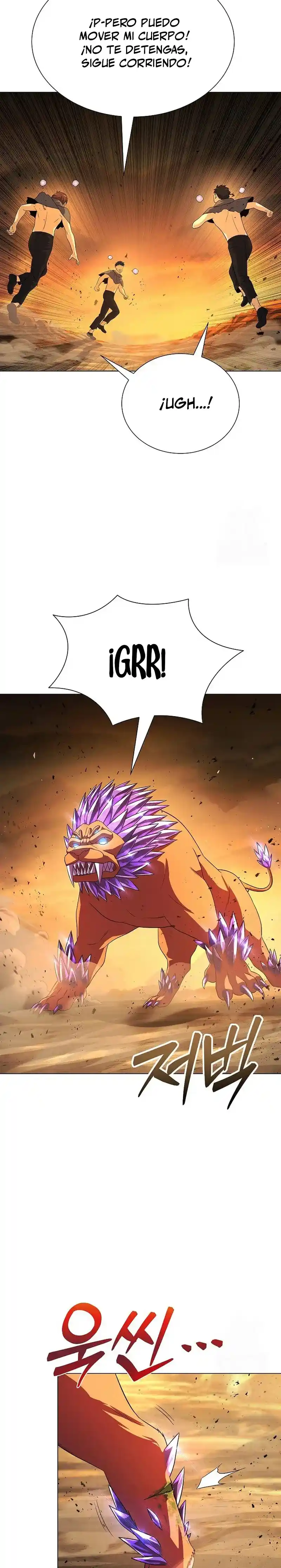 Cazador Carnivoro - Capítulo 118 - Página 6 - LectorTMOo