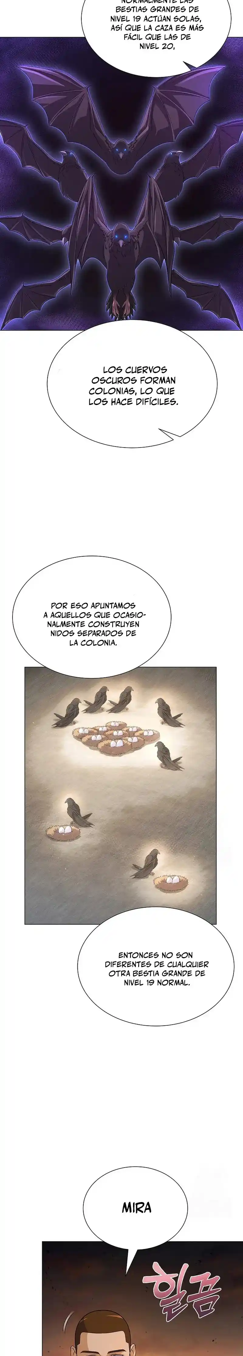 Cazador Carnivoro - Capítulo 118 - Página 28 - LectorTMOo