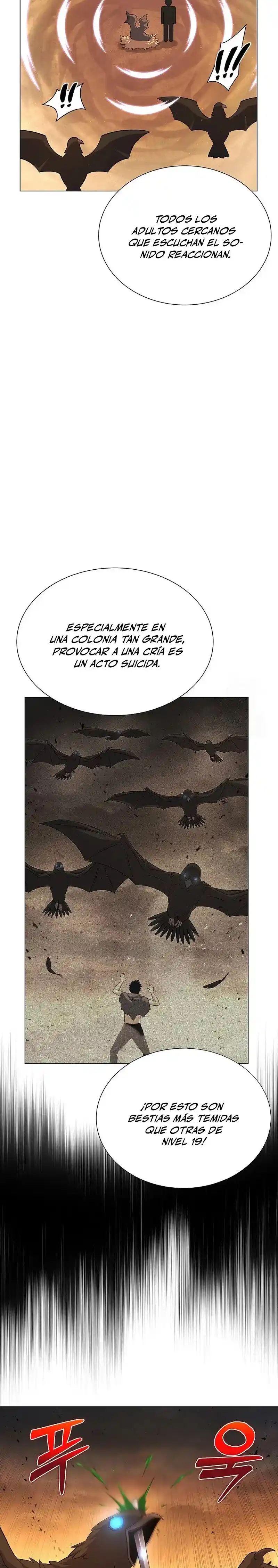 Cazador Carnivoro - Capítulo 119 - Página 16 - LectorTMOo