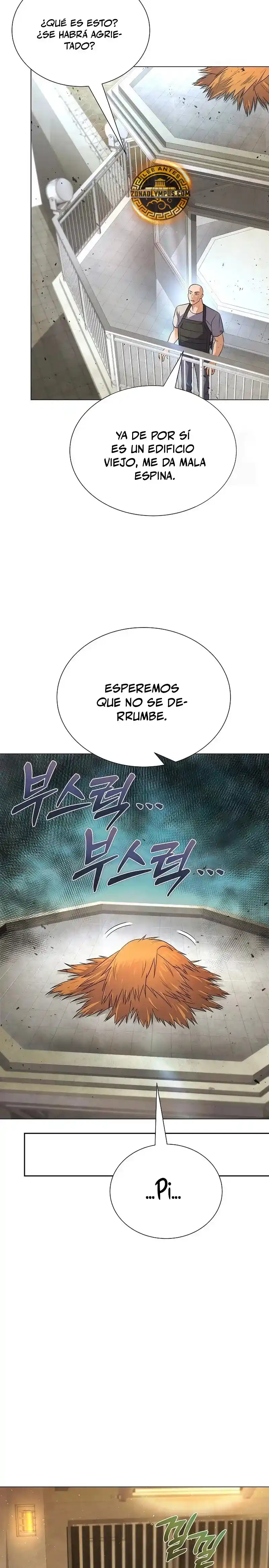 Cazador Carnivoro - Capítulo 120 - Página 19 - LectorTMOo