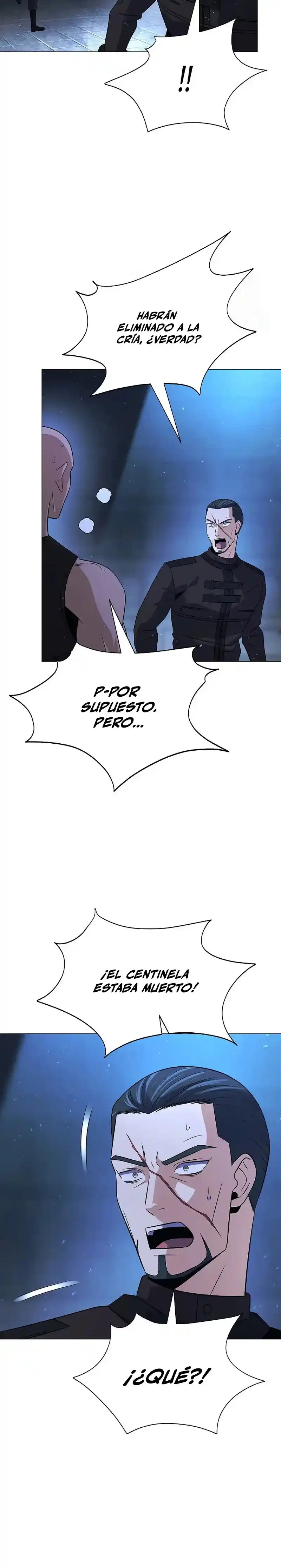 Cazador Carnivoro - Capítulo 120 - Página 26 - LectorTMOo