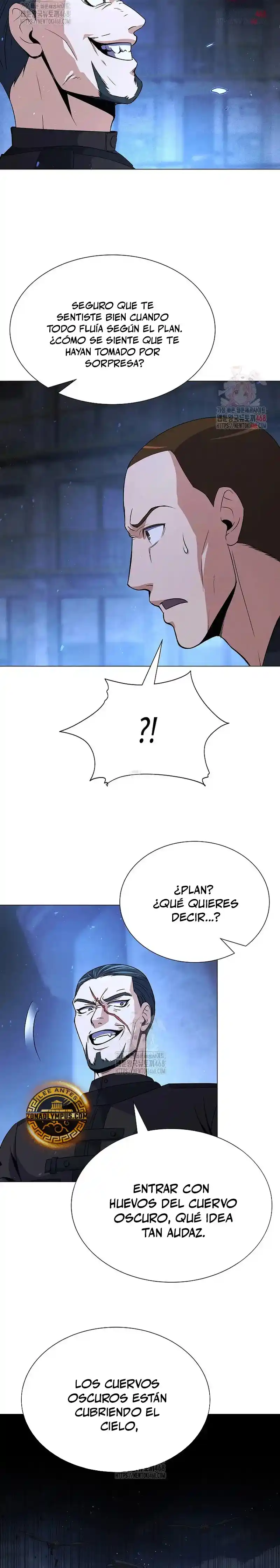 Cazador Carnivoro - Capítulo 121 - Página 19 - LectorTMOo