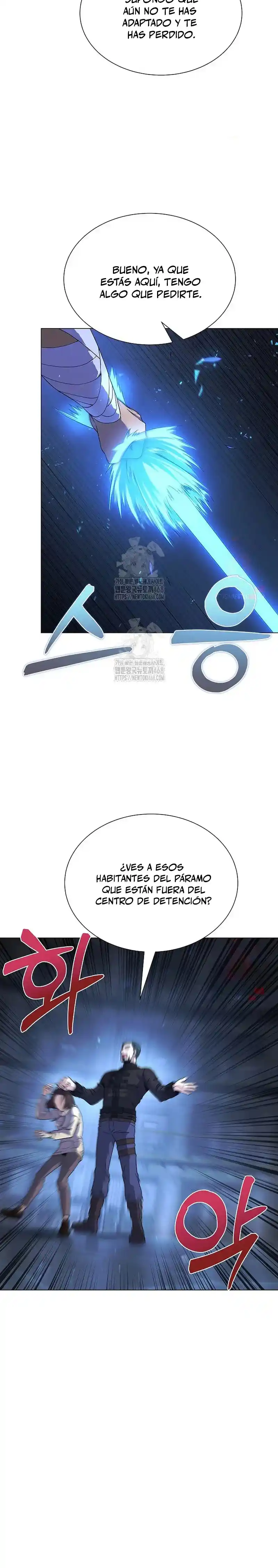Cazador Carnivoro - Capítulo 121 - Página 28 - LectorTMOo