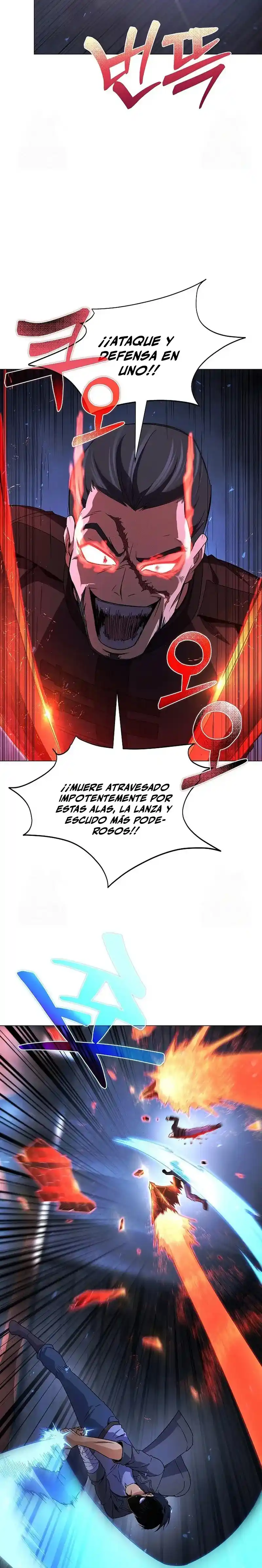Cazador Carnivoro - Capítulo 122 - Página 7 - LectorTMOo