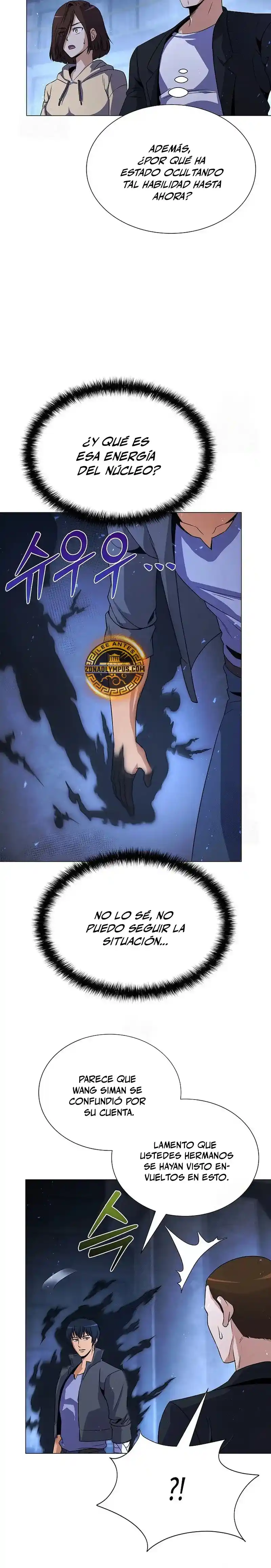 Cazador Carnivoro - Capítulo 122 - Página 11 - LectorTMOo