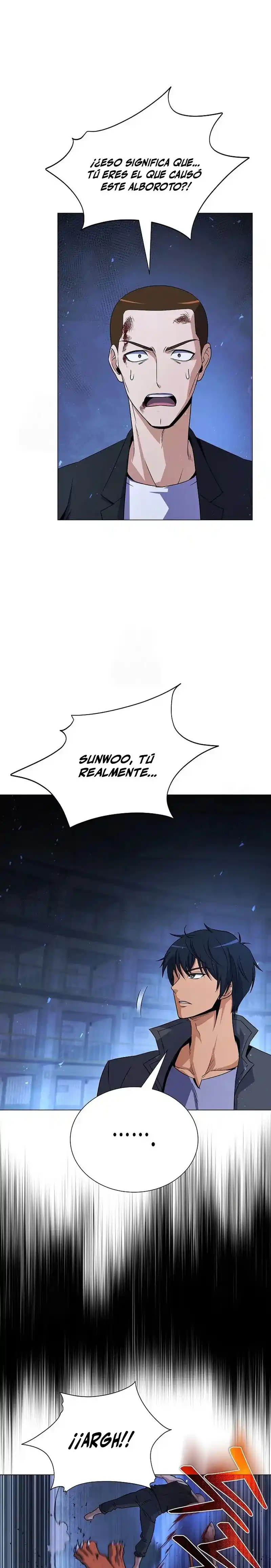 Cazador Carnivoro - Capítulo 122 - Página 12 - LectorTMOo