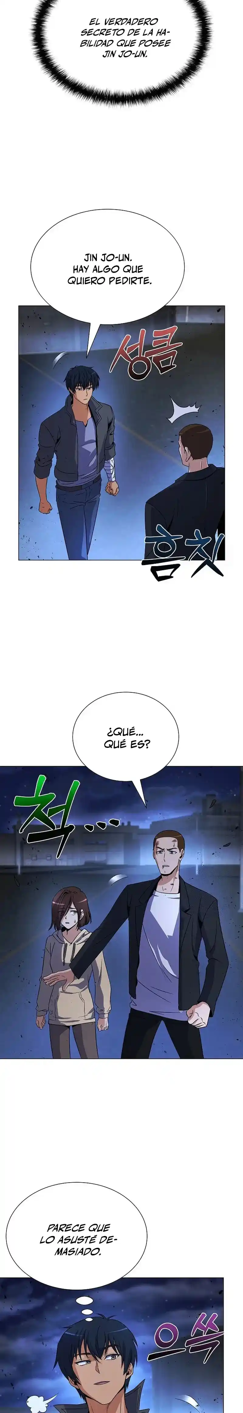 Cazador Carnivoro - Capítulo 122 - Página 23 - LectorTMOo