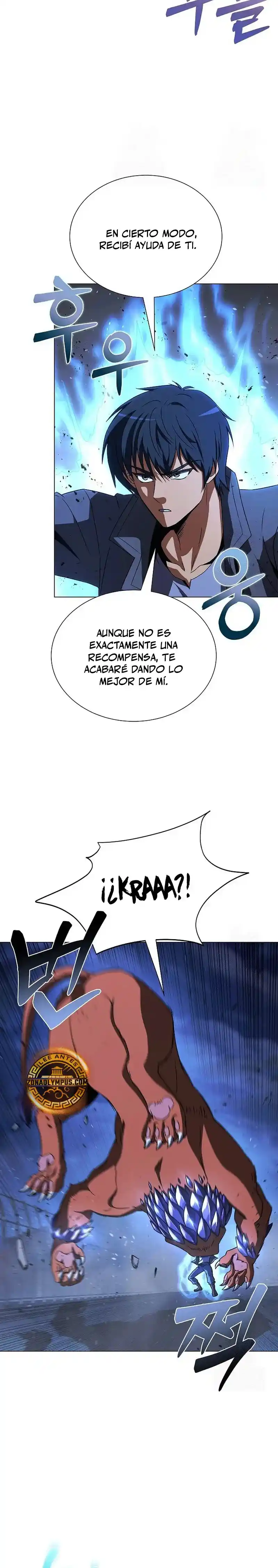 Cazador Carnivoro - Capítulo 123 - Página 8 - LectorTMOo