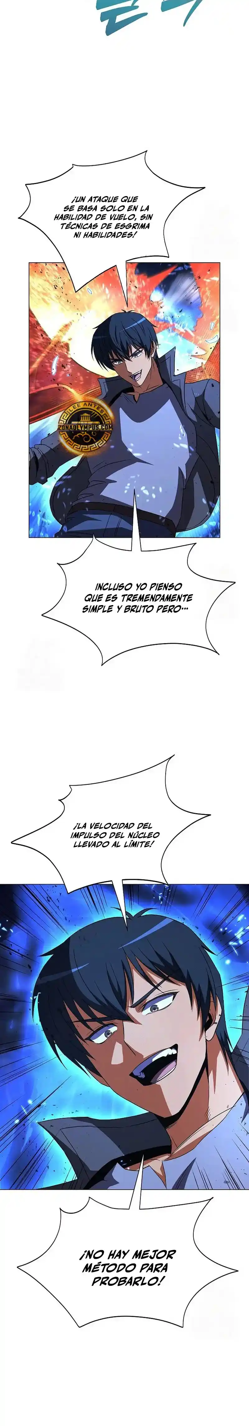 Cazador Carnivoro - Capítulo 123 - Página 13 - LectorTMOo