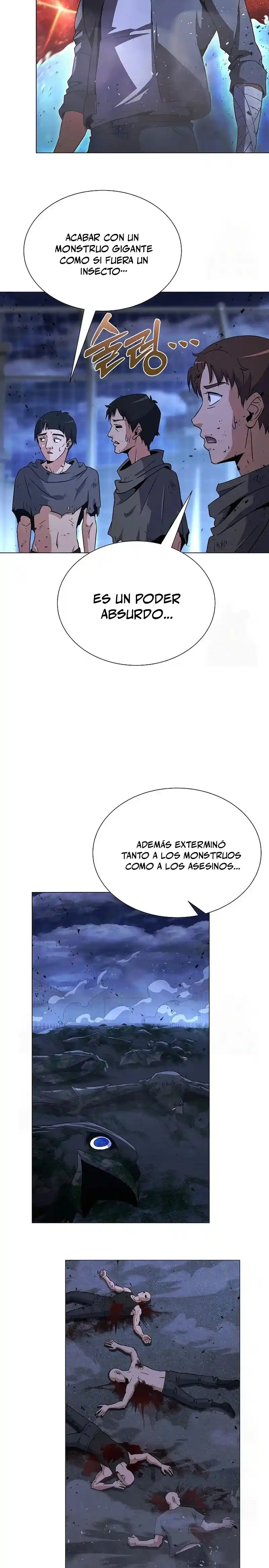 Cazador Carnivoro - Capítulo 123 - Página 17 - LectorTMOo