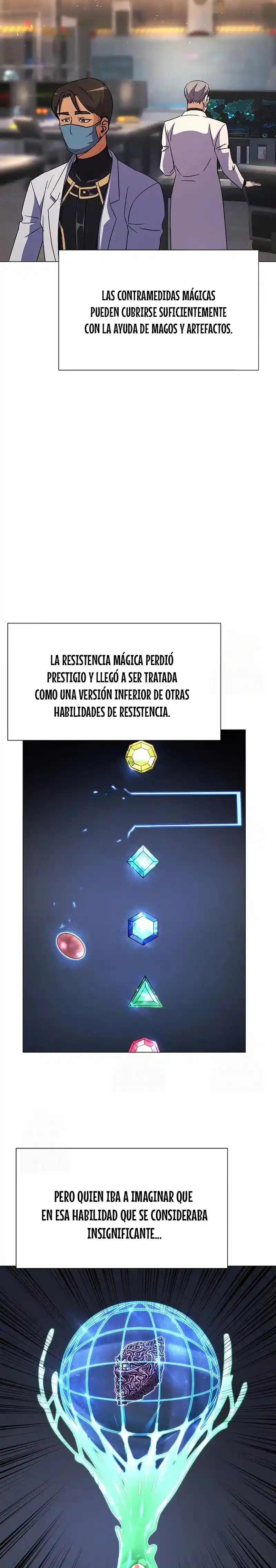 Cazador Carnivoro - Capítulo 123 - Página 24 - LectorTMOo