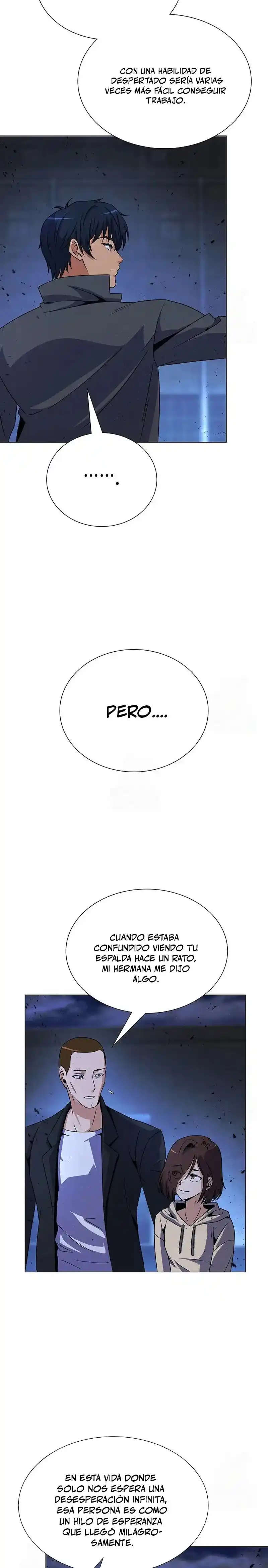 Cazador Carnivoro - Capítulo 123 - Página 28 - LectorTMOo