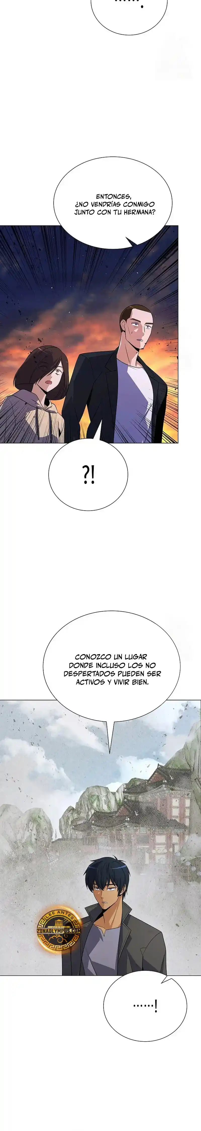 Cazador Carnivoro - Capítulo 124 - Página 14 - LectorTMOo