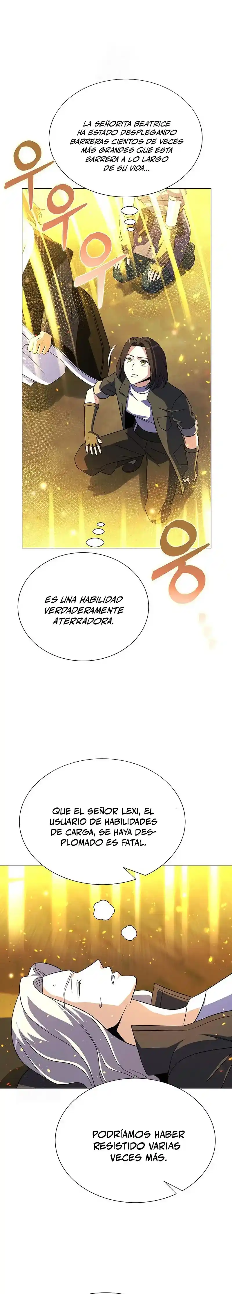 Cazador Carnivoro - Capítulo 125 - Página 4 - LectorTMOo
