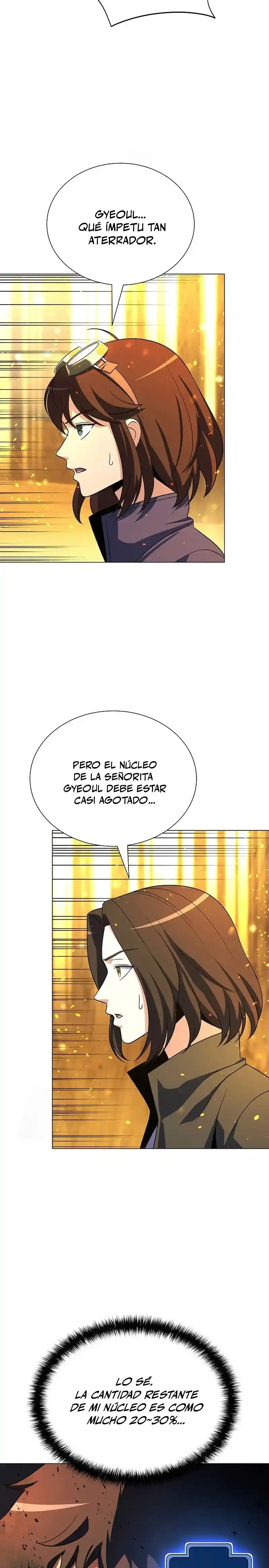 Cazador Carnivoro - Capítulo 125 - Página 10 - LectorTMOo