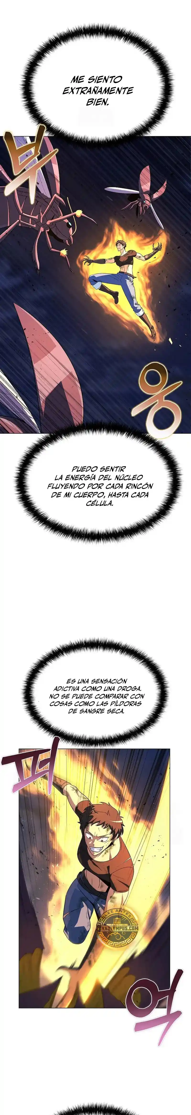 Cazador Carnivoro - Capítulo 125 - Página 12 - LectorTMOo