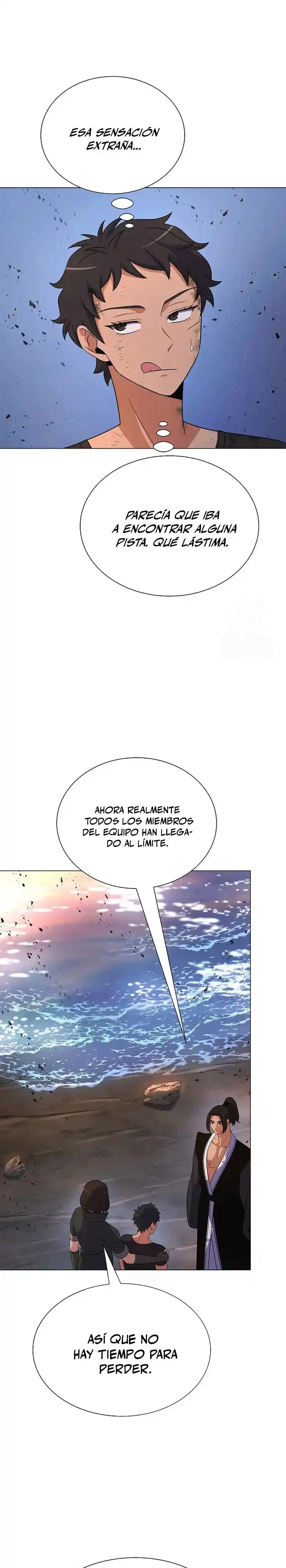 Cazador Carnivoro - Capítulo 125 - Página 25 - LectorTMOo