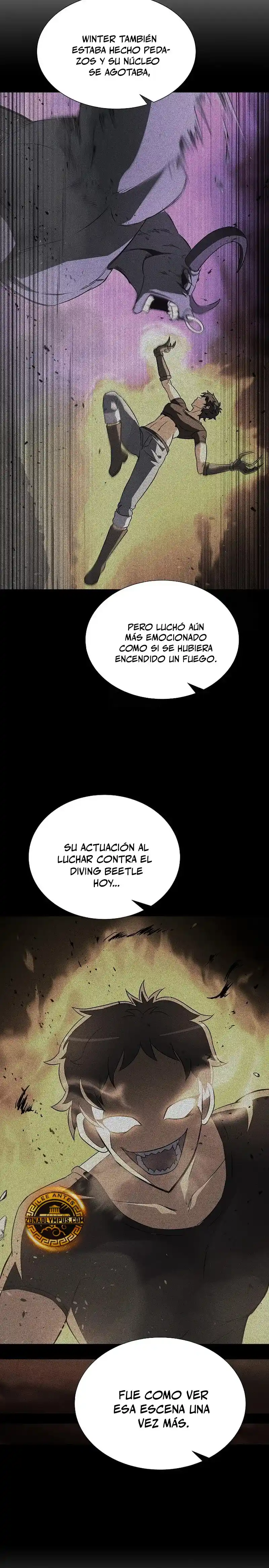 Cazador Carnivoro - Capítulo 126 - Página 12 - LectorTMOo
