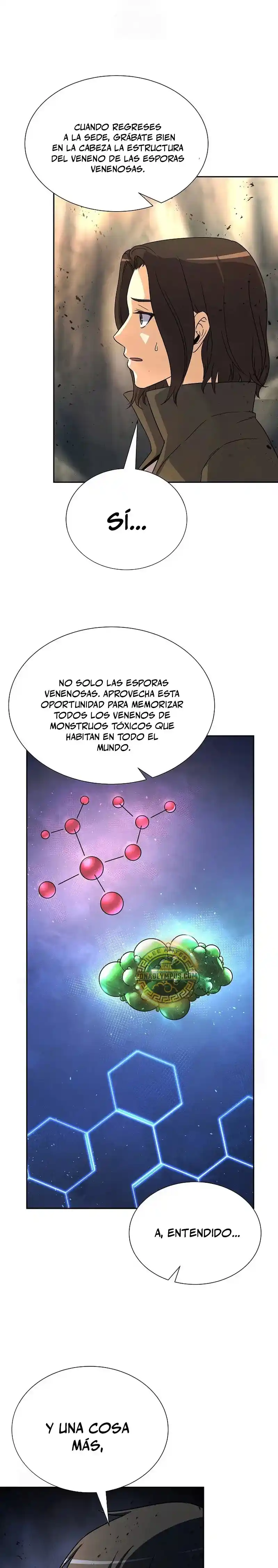 Cazador Carnivoro - Capítulo 126 - Página 15 - LectorTMOo