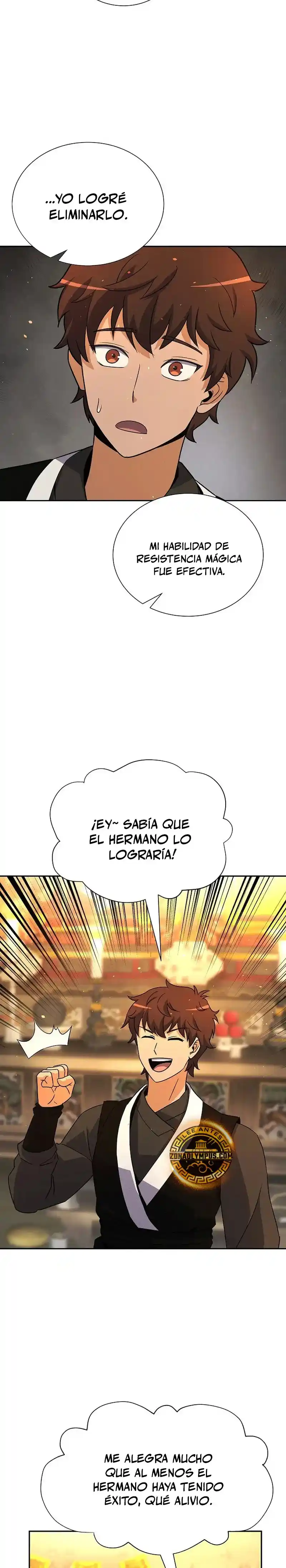 Cazador Carnivoro - Capítulo 126 - Página 35 - LectorTMOo