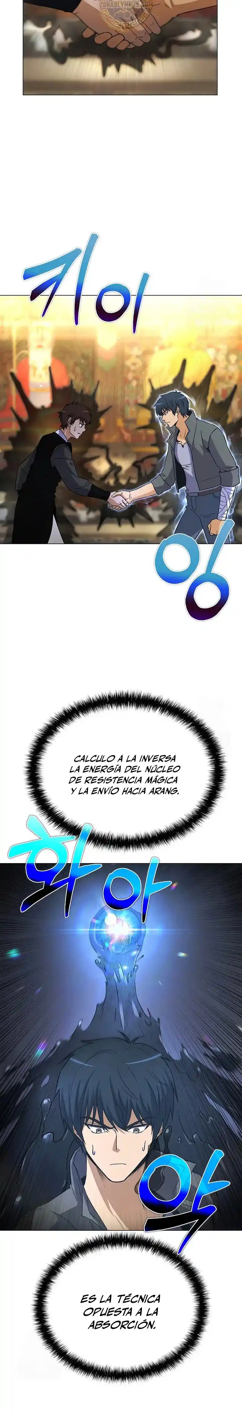 Cazador Carnivoro - Capítulo 127 - Página 4 - LectorTMOo
