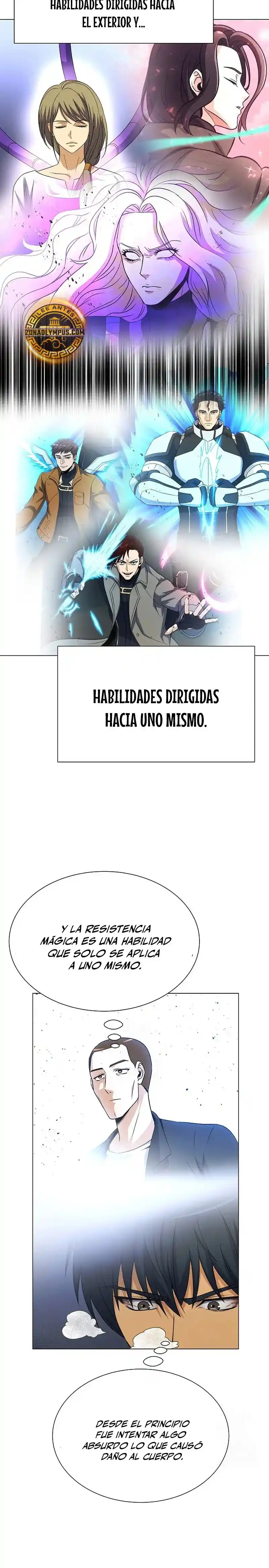 Cazador Carnivoro - Capítulo 127 - Página 8 - LectorTMOo