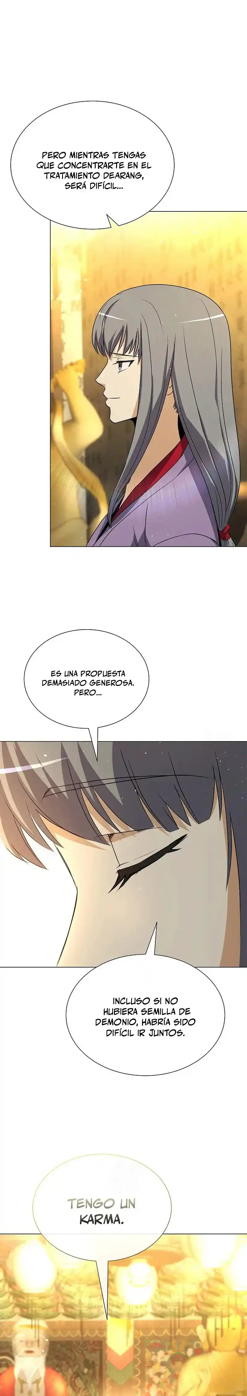 Cazador Carnivoro - Capítulo 127 - Página 14 - LectorTMOo