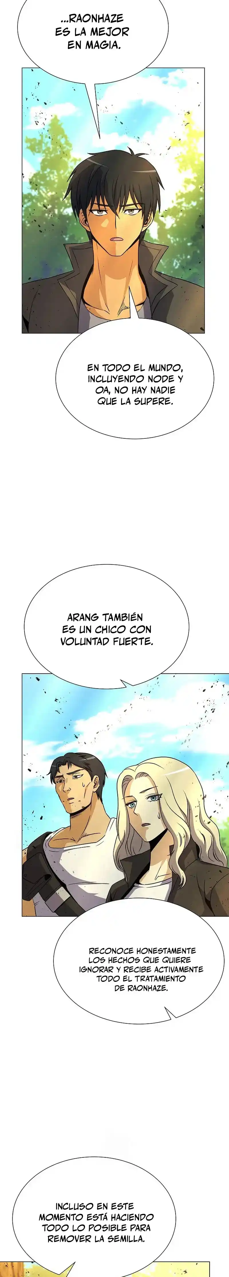 Cazador Carnivoro - Capítulo 127 - Página 17 - LectorTMOo
